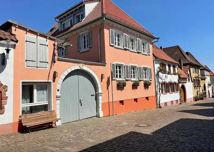 Refugium Theresienstrasse 19 - Gogh *