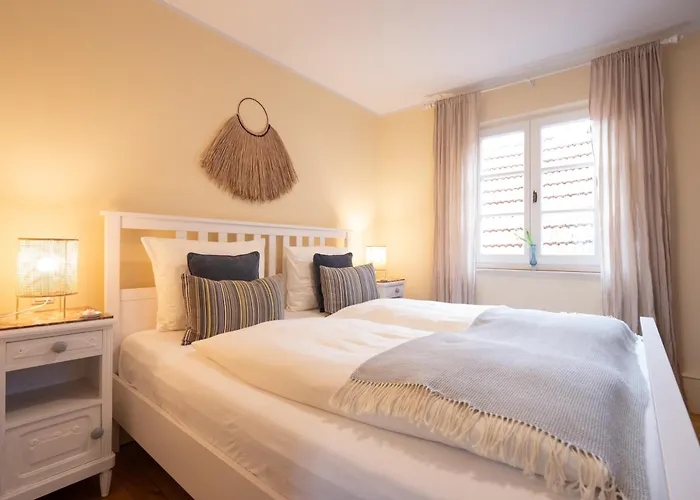 Refugium Theresienstrasse 19 - Gogh 罗特翁特尔里特堡